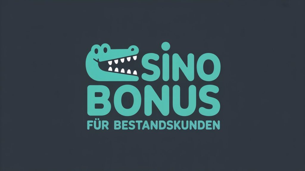 casino bonus für bestandskunden
